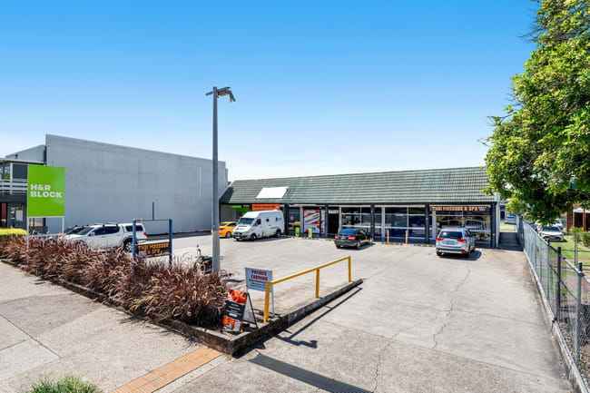 2/124 Florence Street Wynnum QLD 4178 2/124 Florence Street Wynnum QLD 4178