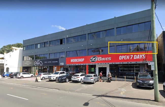 Suite 3/110 Botany Road Alexandria NSW 2015
