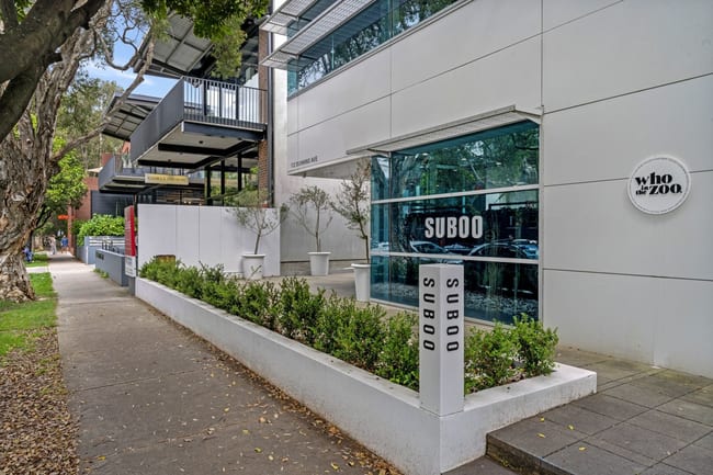 102 Dunning Avenue Rosebery NSW 2018 102 Dunning Avenue Rosebery NSW 2018