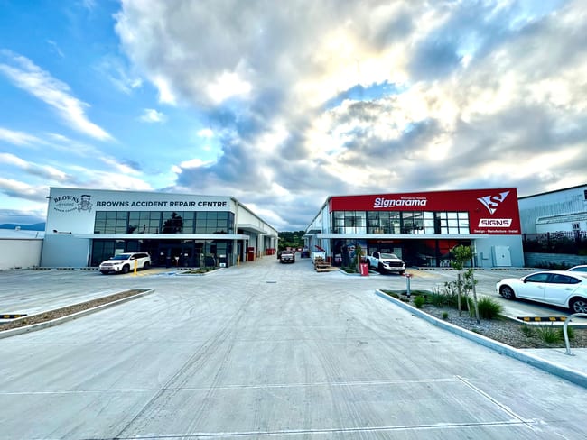 5/70 Princes Highway Yallah NSW 2530 5/70 Princes Highway Yallah NSW 2530