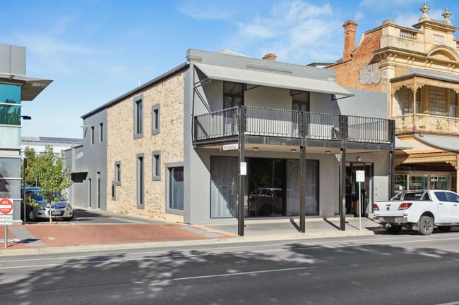 184 Port Road Hindmarsh SA 5007 184 Port Road Hindmarsh SA 5007
