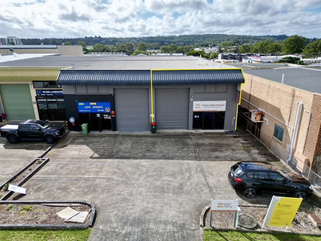 6/8 Miller Street Slacks Creek QLD 4127 6/8 Miller Street Slacks Creek QLD 4127