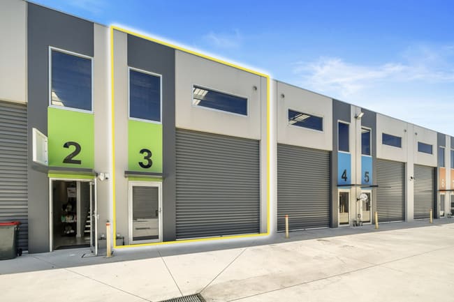 3/13-15 Curie Court Seaford VIC 3198 3/13-15 Curie Court Seaford VIC 3198