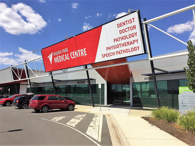 5/25 Mustang Avenue Canberra Airport ACT 2609 5/25 Mustang Avenue Canberra Airport ACT 2609