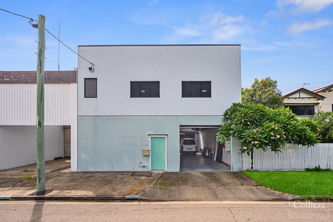 49 Perkins Street South Townsville QLD 4810 49 Perkins Street South Townsville QLD 4810
