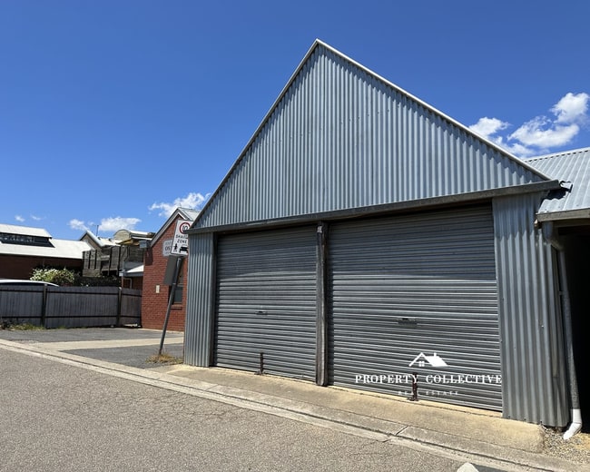Shed A Star Hotel Building 59 Ford Street Beechworth VIC 3747