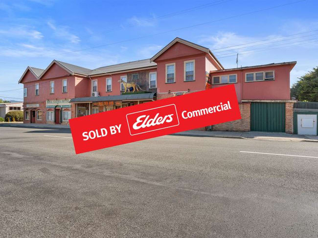 90 Pioneer Drive Mole Creek TAS 7304 90 Pioneer Drive Mole Creek TAS 7304