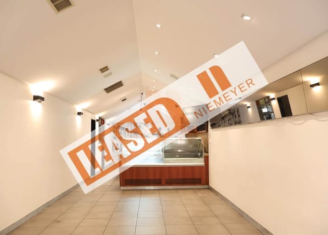 Cafe Shop 21a/21a Victoria Avenue Concord West NSW 2138 Cafe Shop 21a/21a Victoria Avenue Concord West NSW 2138