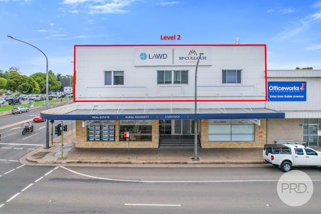 2 Brisbane Street Tamworth NSW 2340 2 Brisbane Street Tamworth NSW 2340