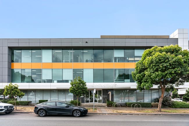 Level 2 Suite 210-211/1 Thomas Holmes Street Maribyrnong VIC 3032 Level 2 Suite 210-211/1 Thomas Holmes Street Maribyrnong VIC 3032