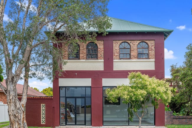 104 Bayview Avenue Earlwood NSW 2206 104 Bayview Avenue Earlwood NSW 2206
