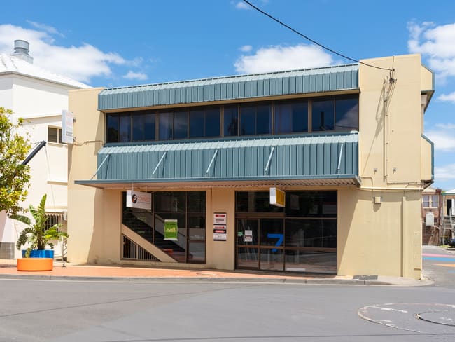 2/7 Carrington Street Lismore NSW 2480