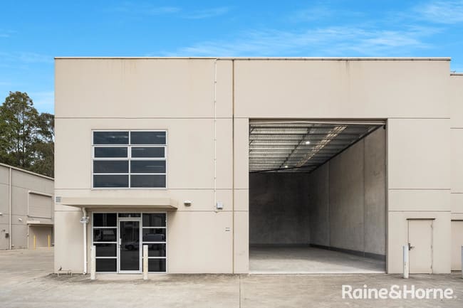 Unit 6/17 Bellevue Street South Nowra NSW 2541 Unit 6/17 Bellevue Street South Nowra NSW 2541
