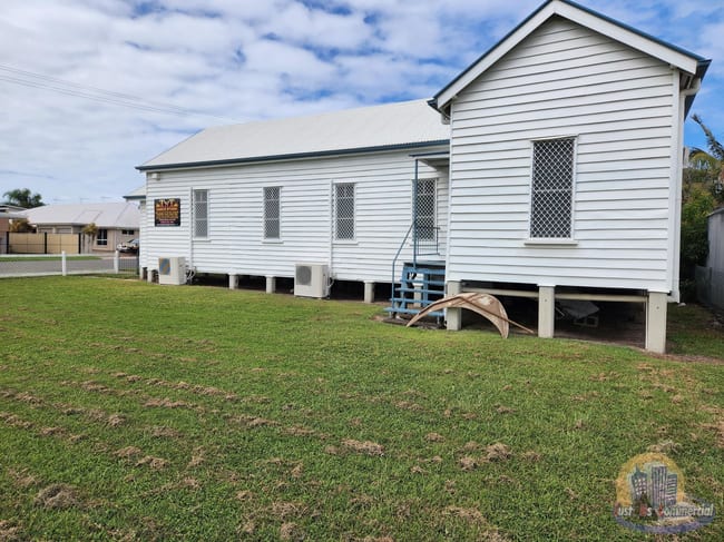 38 Curtis Street Bundaberg South QLD 4670