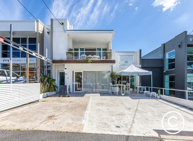 90 Arthur Street Fortitude Valley QLD 4006