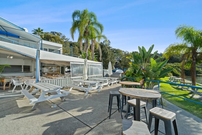1714 Pittwater Road Bayview NSW 2104 1714 Pittwater Road Bayview NSW 2104