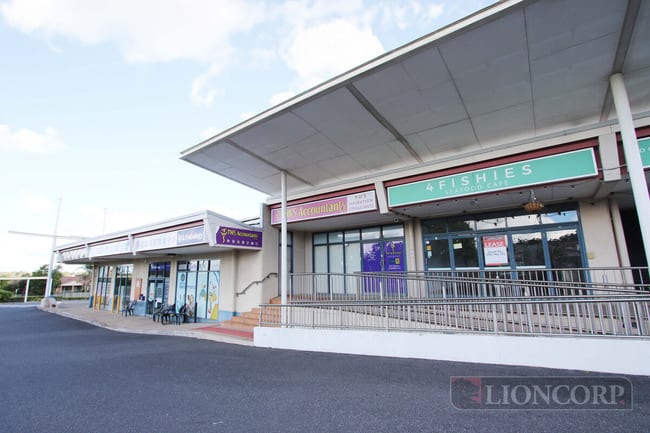 Calamvale QLD 4116
