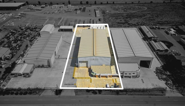 12 Hawker Road Burton SA 5110