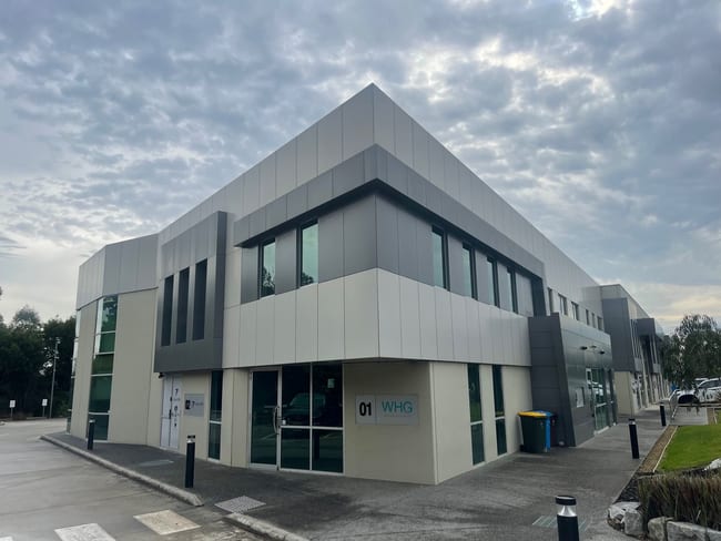 1/5 Enterprise Drive Rowville VIC 3178