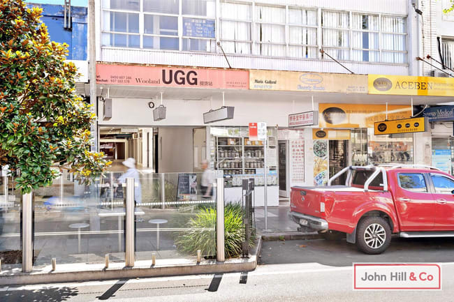 Suite 5/181 Burwood Road Burwood NSW 2134