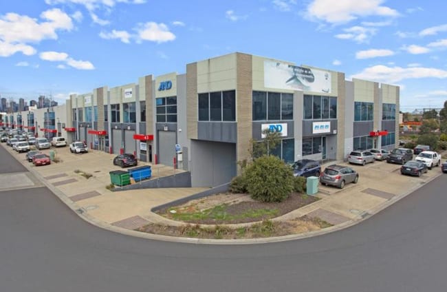 39 Bakehouse Road Kensington VIC 3031 39 Bakehouse Road Kensington VIC 3031