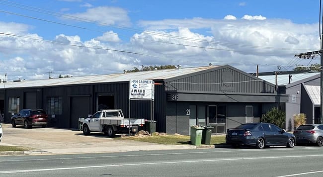 21 High Street Kippa-ring QLD 4021 21 High Street Kippa-ring QLD 4021