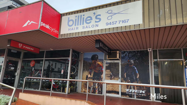 Shop 3/101 Burgundy Street Heidelberg VIC 3084 Shop 3/101 Burgundy Street Heidelberg VIC 3084