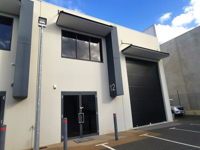 12/2 Pitt Way Booragoon WA 6154 12/2 Pitt Way Booragoon WA 6154