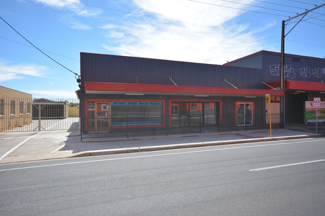 Shop 2, 42 Tapleys Hill Road Royal Park SA 5014 Shop 2, 42 Tapleys Hill Road Royal Park SA 5014