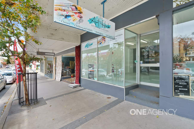 2/45 Kinghorne Street Nowra NSW 2541
