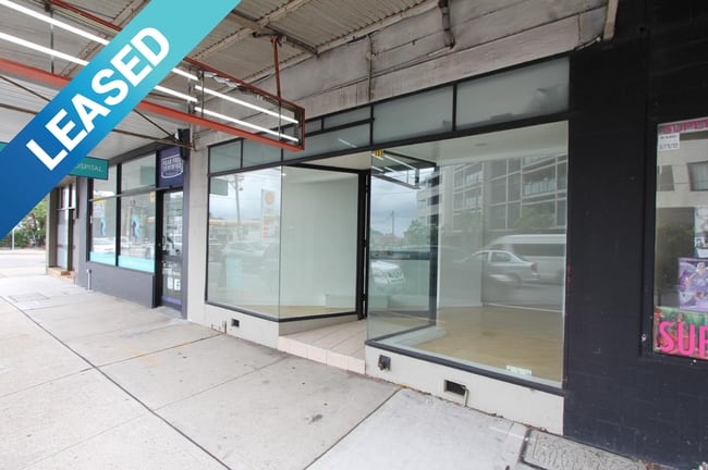 Ground Floor/333 Forest Road Bexley NSW 2207 Ground Floor/333 Forest Road Bexley NSW 2207