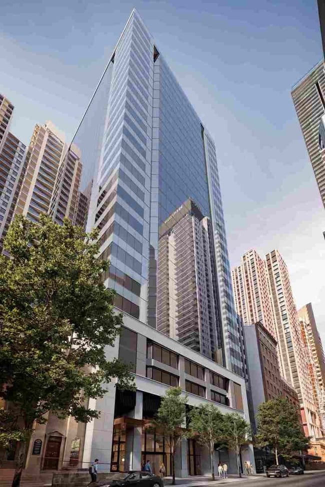 270 Pitt Street Sydney NSW 2000 270 Pitt Street Sydney NSW 2000