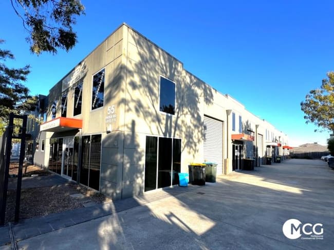 2/55 Parer Road Airport West VIC 3042 2/55 Parer Road Airport West VIC 3042
