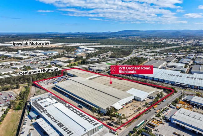 278 Orchard Road Richlands QLD 4077