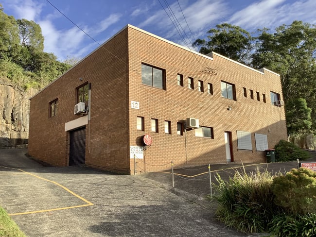 2/12 Kelray Place Asquith NSW 2077 2/12 Kelray Place Asquith NSW 2077