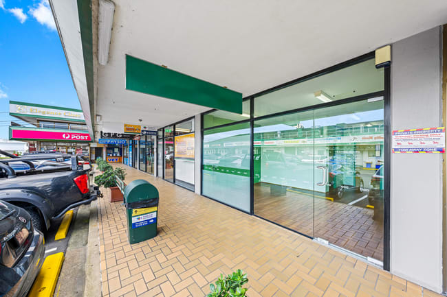 218 Padstow Road Eight Mile Plains QLD 4113 218 Padstow Road Eight Mile Plains QLD 4113