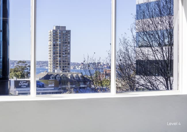 104 Mount Street North Sydney NSW 2060