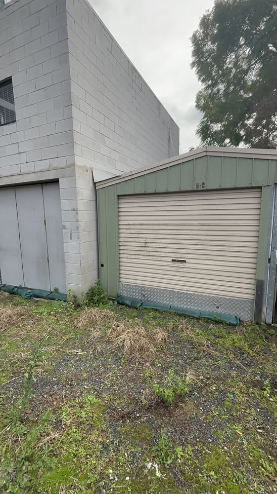 Garage/436 Parramatta Road Petersham NSW 2049 Garage/436 Parramatta Road Petersham NSW 2049
