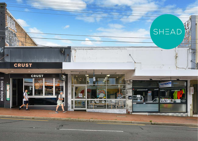 GF Shop/346 Penshurst Street Willoughby NSW 2068