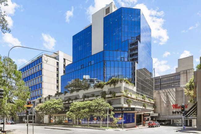 Level 6 Suite 601/3 Waverley St Bondi Junction NSW 2022 Level 6 Suite 601/3 Waverley St Bondi Junction NSW 2022