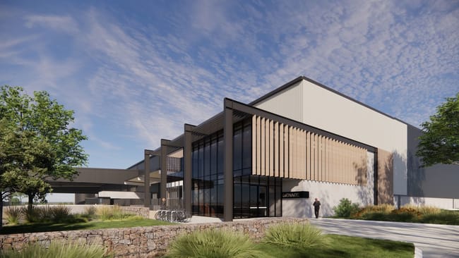 Warehouse 5A & 5B 70 Amaroo Road Craigieburn VIC 3064