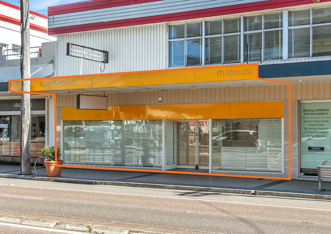 558 Pacific Highway Belmont NSW 2280 558 Pacific Highway Belmont NSW 2280