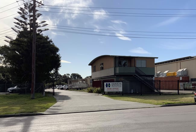 16 Parker Street Carrington NSW 2294