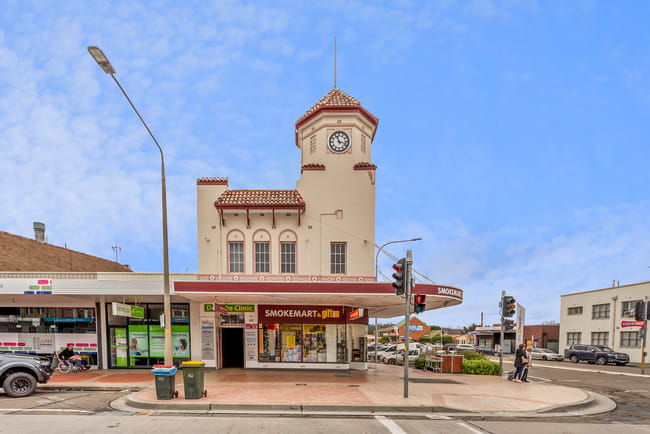 Level 1/207 Auburn Street Goulburn NSW 2580 Level 1/207 Auburn Street Goulburn NSW 2580