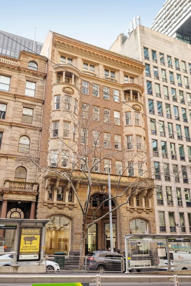 84 William Street Melbourne VIC 3000 84 William Street Melbourne VIC 3000