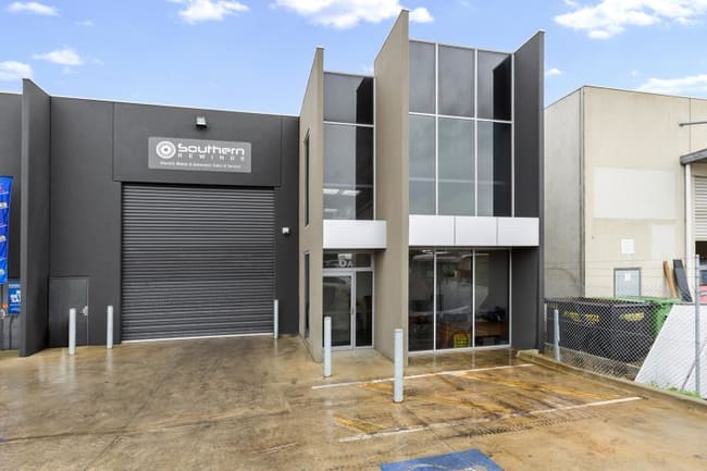 6A Tarkin Court Bell Park VIC 3215