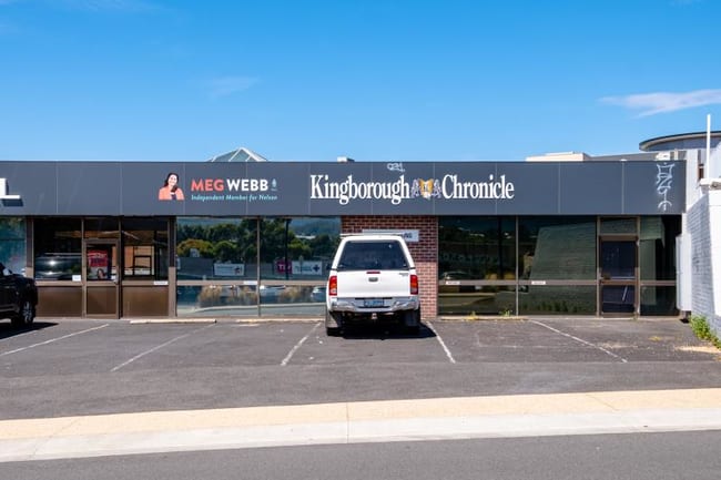 32-34 Channel Highway Kingston TAS 7050 32-34 Channel Highway Kingston TAS 7050