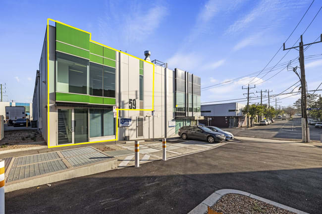 59 Stubbs Street Kensington VIC 3031 59 Stubbs Street Kensington VIC 3031