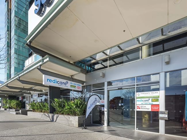Suite 1.01/234 Caroline Springs Boulevard Caroline Springs VIC 3023