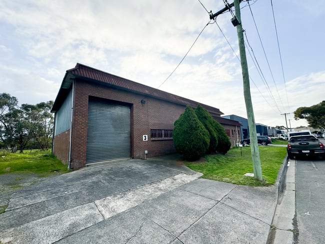 3 The Nook Bayswater VIC 3153